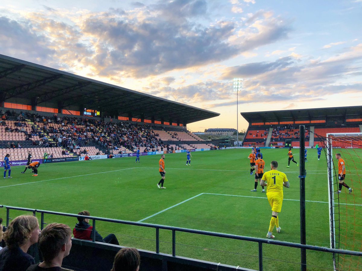 tbf_updates's tweet image. Life in 5th division. It’s a different world down here. Read all about it.

thefootballtrimmings.blogspot.com/2020/05/the-no…

#barnetfc #nonleaguefootball #footballblog #nationalleague #nationalleague