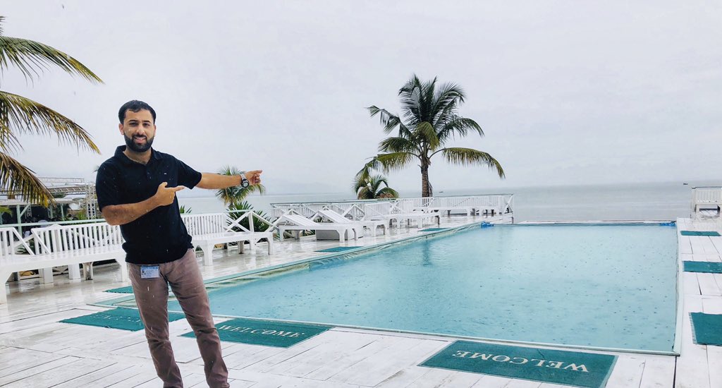 umarhay50140247's tweet photo. Bora Bora beach club Burundi (Africa)  November 2019 #africa #travel https://t.co/F8Ndue4hUJ