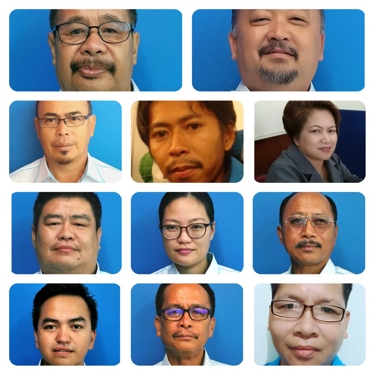 KhidmatP's tweet photo. Dari kami kakitangan di Pusat Khidmat Ahli Parlimen Tuaran ingin merakamkan ucapan Selamat Menyambut Hari Nuzul Al-Quran kepada seluruh umat Islam khususnya di Tuaran. Terima kasih kepada YB DSP @madiustangau atas ucapan tulus ikhlas beliau.
#SabahLeader
#TuaranMP https://t.co/MGzo14yiHI
