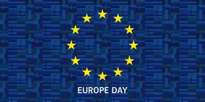 JavierTerrisse's tweet photo. #EuropeDay 🇪🇺 https://t.co/t2cQPxZRtm