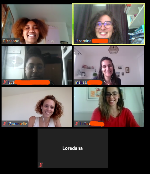 Rêv'Elles tweet media