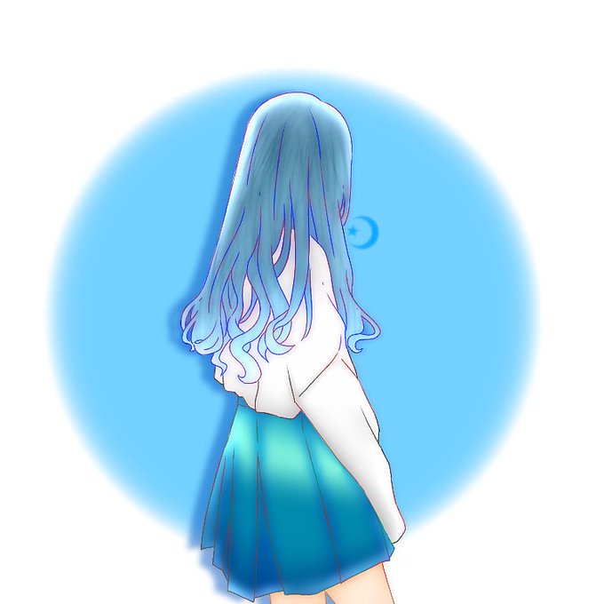 ペア画のtwitterイラスト検索結果 古い順