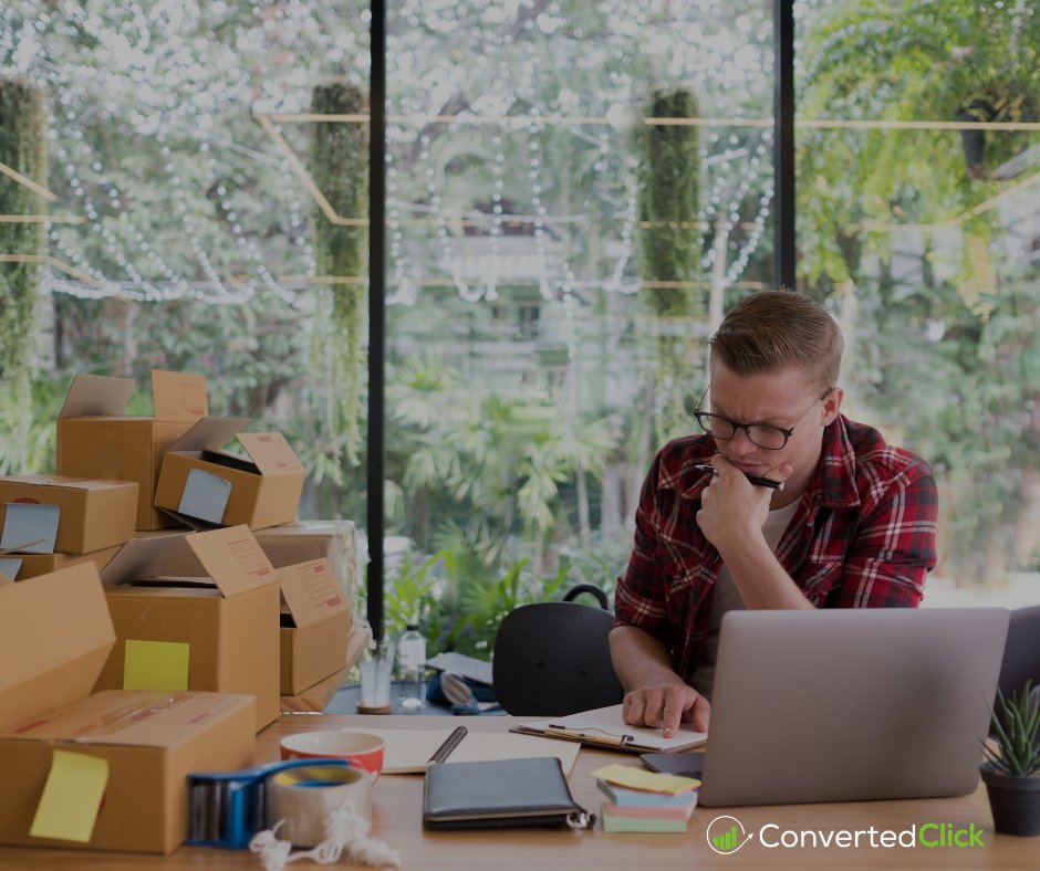 click_converted's tweet photo. "Has #COVID19 completely rocked your business world? Don't let it..." - Read more: https://t.co/sYowtScb7d https://t.co/wtbVyOzmta
