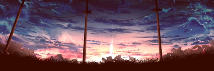 綺麗なイラストのtwitterイラスト検索結果