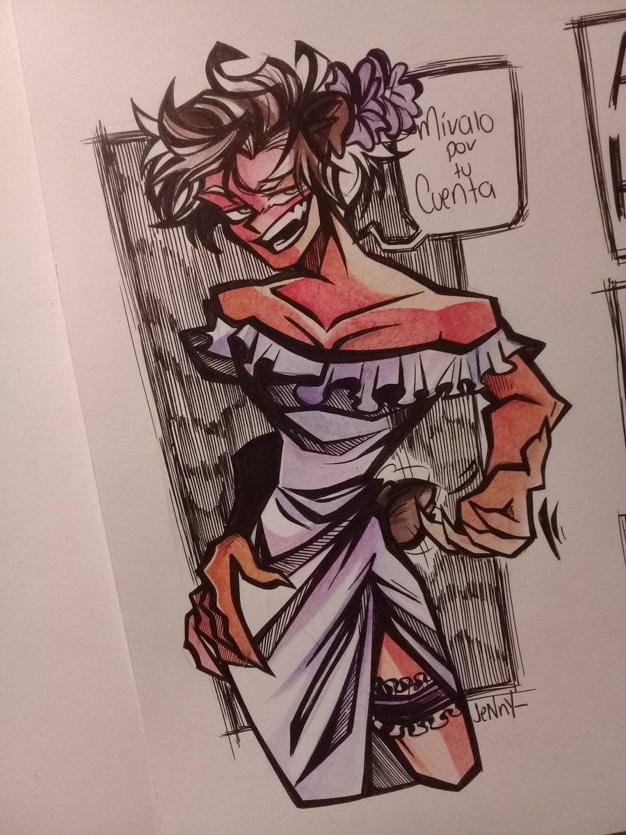 JeNny_0666's tweet photo. No pude resistirme a dibujar esto ♡

#Rubegetta #Rubius #Vegetta777 #Karmaland #Karmaland4 https://t.co/WZ2KSfBy72