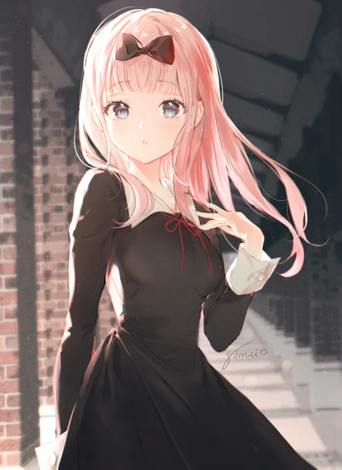千花ちゃん 