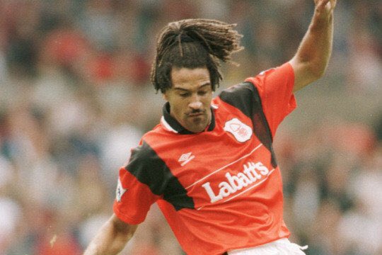 Happy Birthday ex Red Cult Hero Jason Lee 