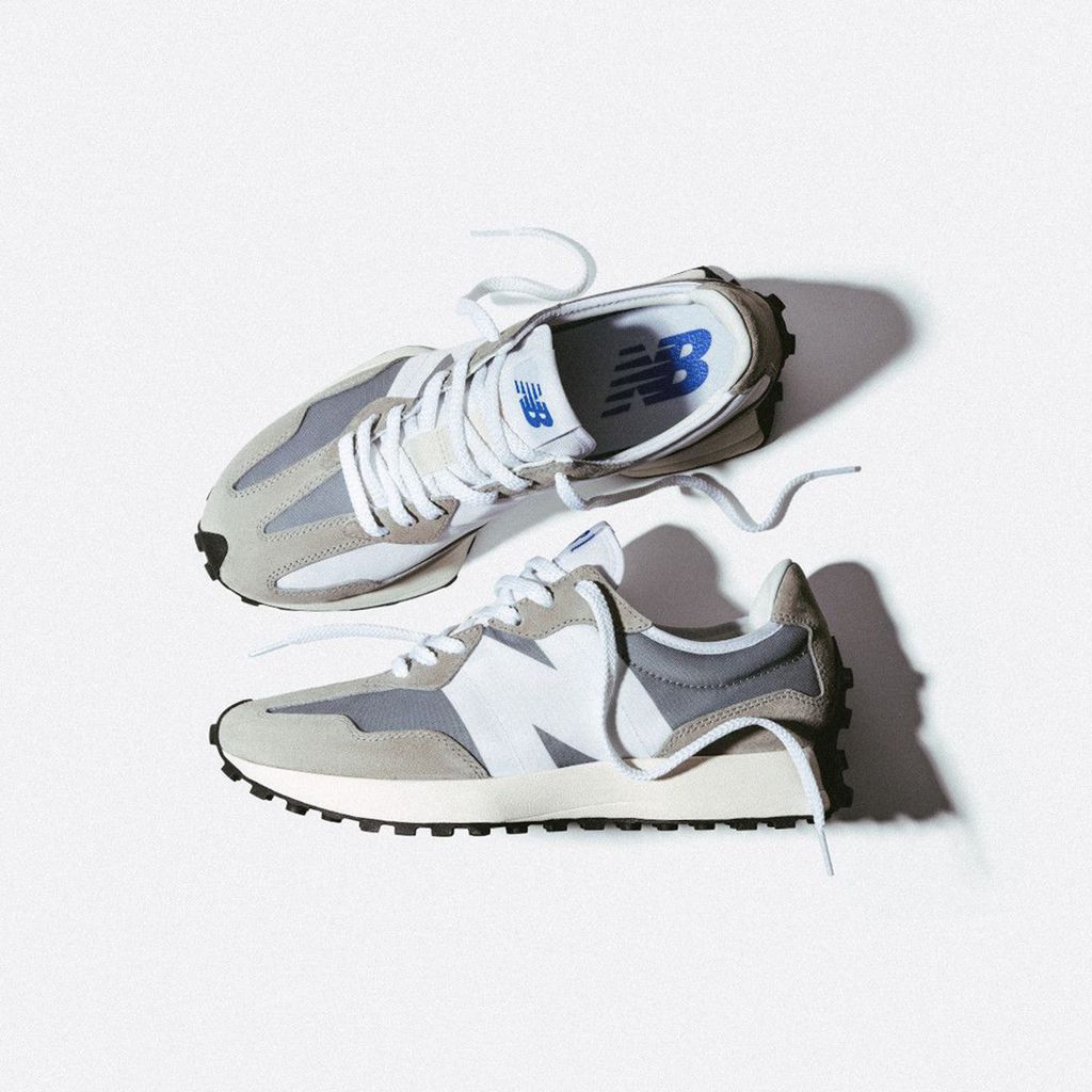 new balance 327 shop