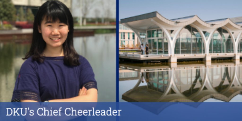 Duke Kunshan University tweet media
