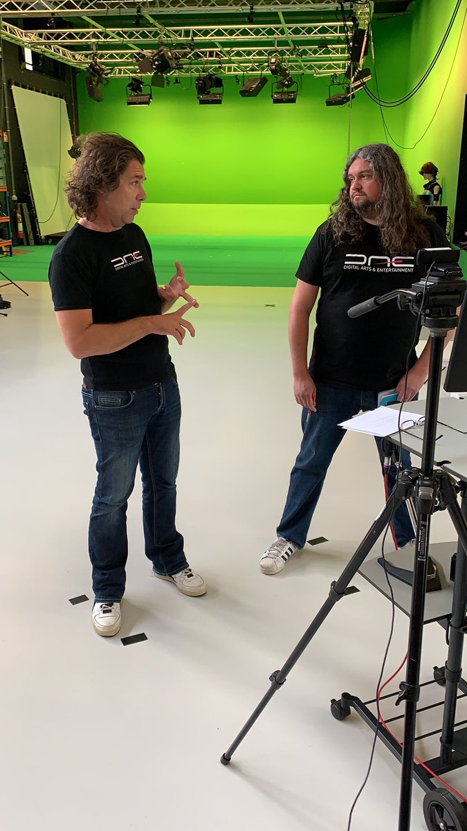 Come check out our brand new Majors 3D animation and Sound Design! youtube.com/watch?v=tih2A0…