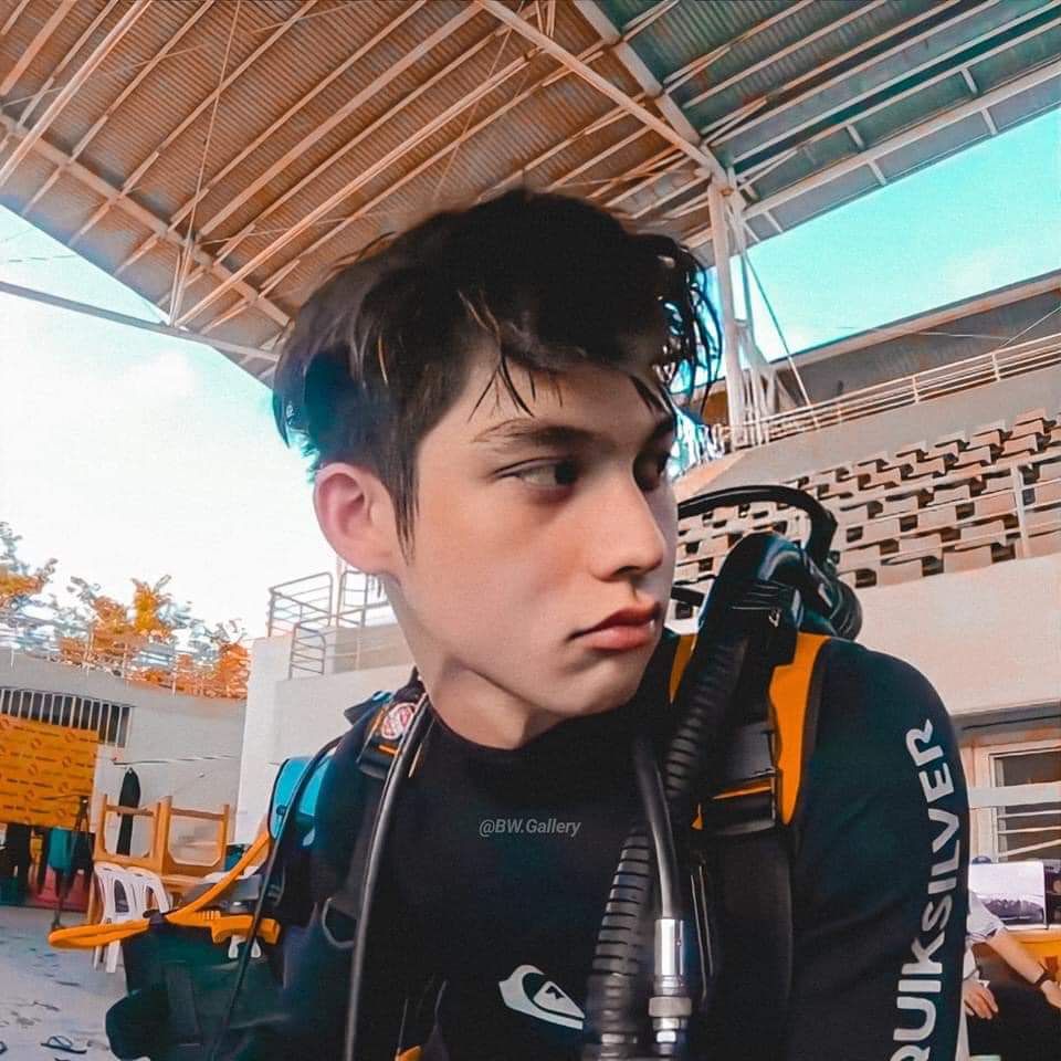BrightwinfcPh's tweet photo. So cute sarawat 😍😍😍

#bbrightvc 🌞 https://t.co/pmGidwO6ub