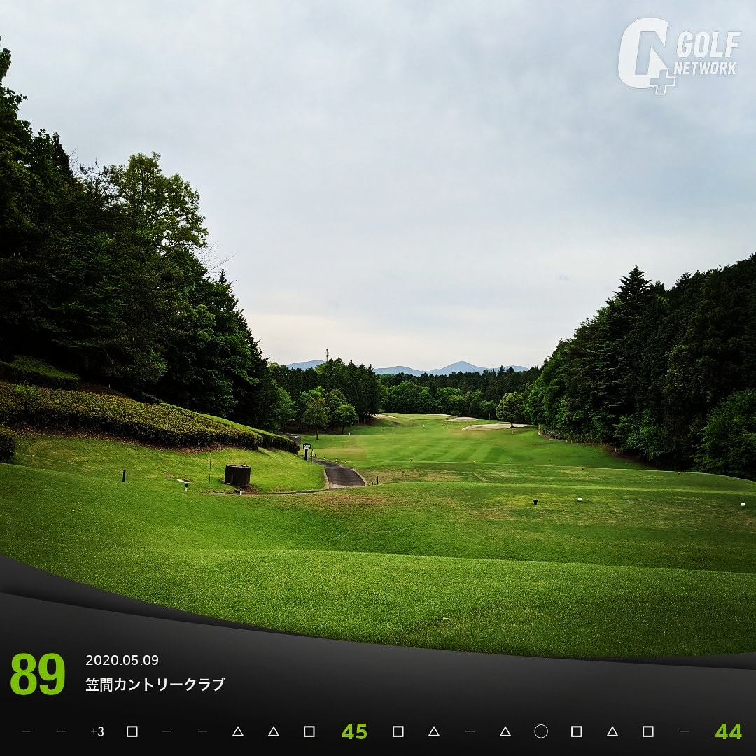 taku21ino's tweet photo. 2020.5.9
笠間カントリークラブ
長い距離で戦えるようにならないとダメですね。
#golfnetwork
#golfnetworkplus
＃ゴルフ

https://t.co/1NG6S5UEkM https://t.co/36QjDQGG4T
