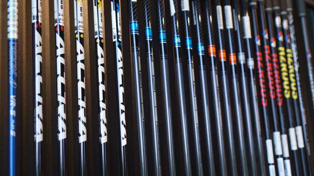 eGolfMegastore's tweet image. Find the perfect driver head &amp;amp; shaft combo for you at your next fitting at #eGolfMegastore ⛳️

#DriverFitting #FittingMatters #FREECustomFitting #TaylorMade #PXG #Callaway #HONMA #Cobra #PING #Titleist #Srixon #drivers #golfshopDubai #eGolfMeydan #customheads #customshafts #eGolf