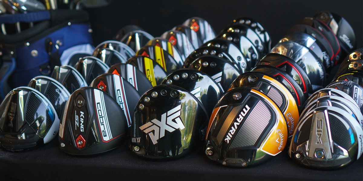 eGolfMegastore's tweet image. Find the perfect driver head &amp;amp; shaft combo for you at your next fitting at #eGolfMegastore ⛳️

#DriverFitting #FittingMatters #FREECustomFitting #TaylorMade #PXG #Callaway #HONMA #Cobra #PING #Titleist #Srixon #drivers #golfshopDubai #eGolfMeydan #customheads #customshafts #eGolf