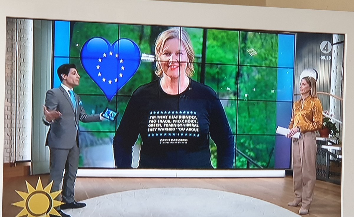 Monica B Tellström tweet media