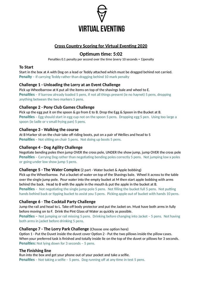 Virtual Eventing tweet media