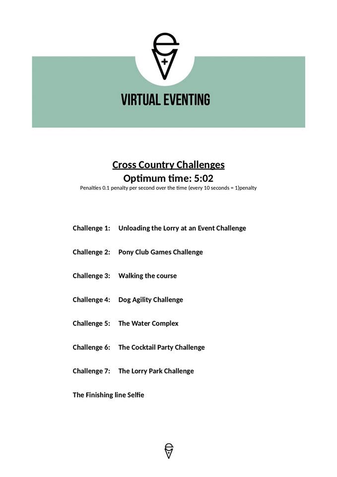 Virtual Eventing tweet media