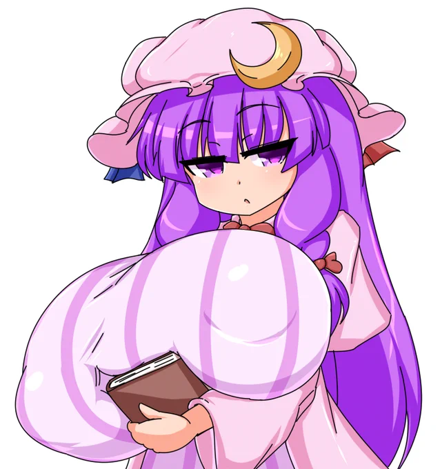 おっぱちゅり 