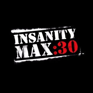 steamchick's tweet photo. Been doing Insanity Max:30 every day this week! Today day 9 #sobermay and I am smashing it! Set a new goal to start tomorrow! I’m gonna be a lean mean fighting machine by the end of lockdown! https://t.co/S7ULVFCXsm