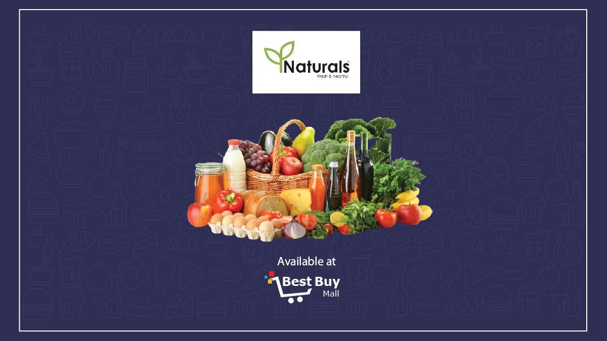 bestbuymall_co's tweet photo. Best Buy Mall Brings Natural's Farm Fresh and Pure Products at your doorstep in DHA, #Lahore.

Online Order now: https://t.co/YZkQTzRL4D

#BestBuyMall #NaturalsLahore #FreshProducts #FarmProducts #HyperlocalPlatform #HyperlocalEcommerce #OnlineOrder #HomeDelivery https://t.co/2zg1hKBFJS