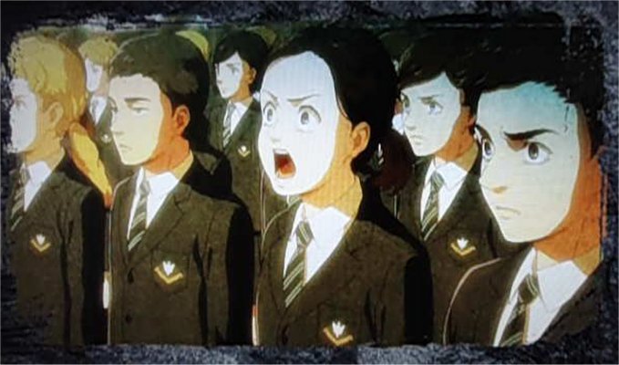 管理人アース 人気マンガの考察 アズマビト 家はヒィズルの将軍家ですよね ユミルの民との混血ってあるのか 難しいですね 日本の感覚だとちょっと無いようにも感じますが エルディ帝国時代には混血が名誉みたいな キヨミ様の発言もあったのであるかもです 管理人アース 人気マンガの考察 アズマビト 家はヒィズルの将軍家ですよね ユミルの民との混血ってあるのか 難しいですね 日本の感覚だとちょっと無いようにも感じますが エルディ帝国時代には混血が名誉みたいな キヨミ様の発言もあったのであるかもです