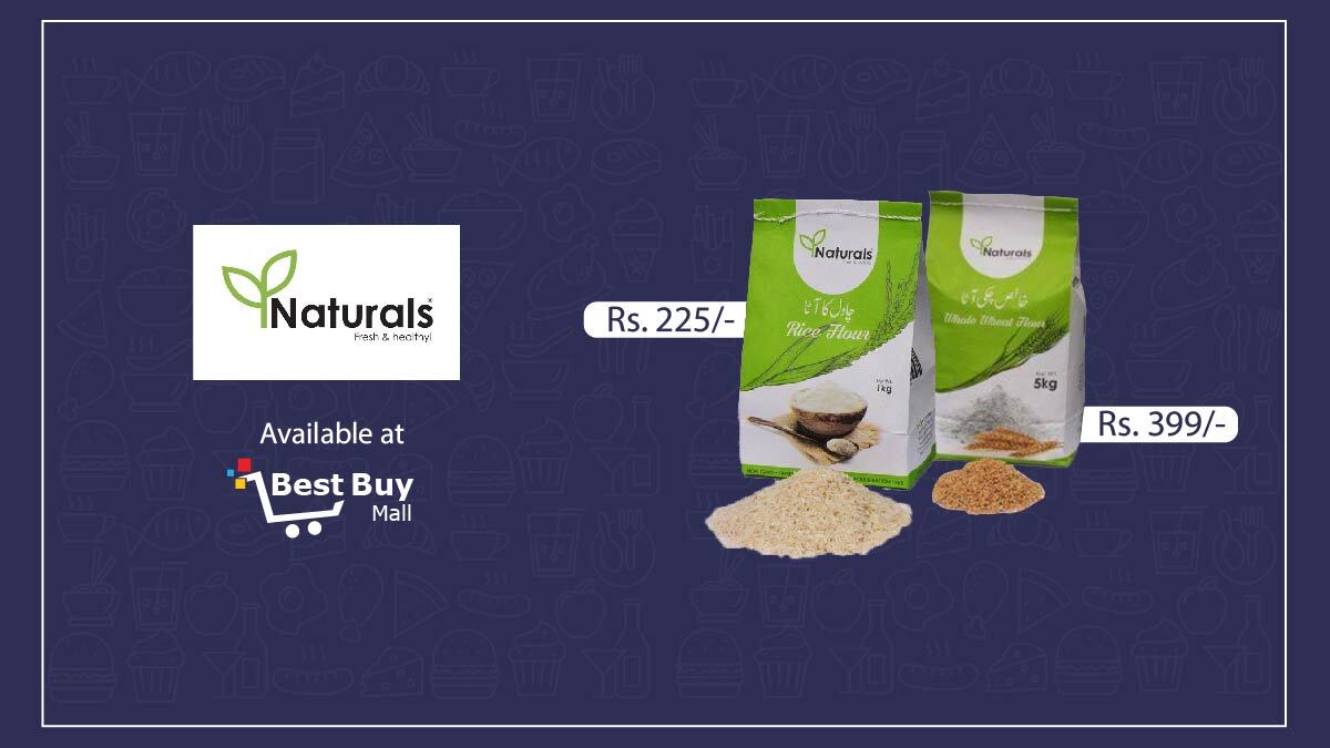 bestbuymall_co's tweet photo. Best Buy Mall Brings Natural's Farm Fresh and Pure Products at your doorstep in DHA, Lahore.

Online Order now: https://t.co/YZkQTzRL4D

#BestBuyMall #NaturalsLahore #FreshProducts #FarmProducts #HyperlocalPlatform #HyperlocalEcommerce #OnlineOrder #HomeDelivery https://t.co/XzMwHeiqWC