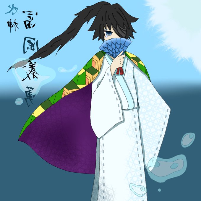 イラストを反転させて違和感がなければ勝ち組のtwitterイラスト検索結果 古い順