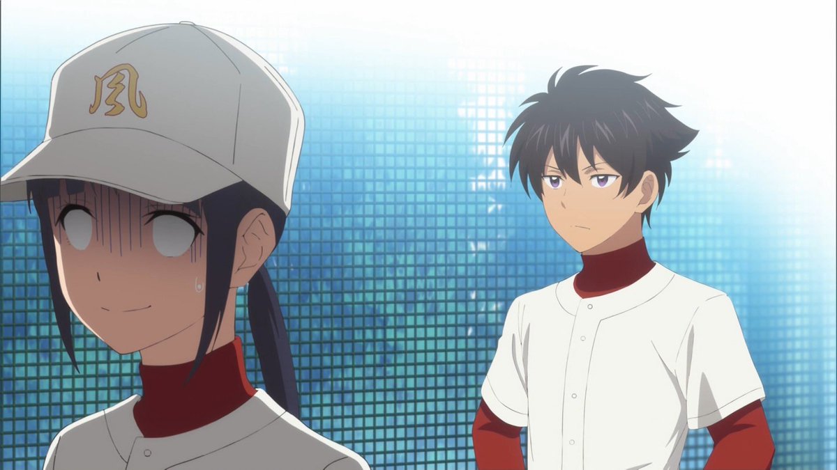 クロス 仁科 この先輩 いつもポケモンのアフレコに変な服装で来てるぞ 睦子 私の時代はいつ来るんだ