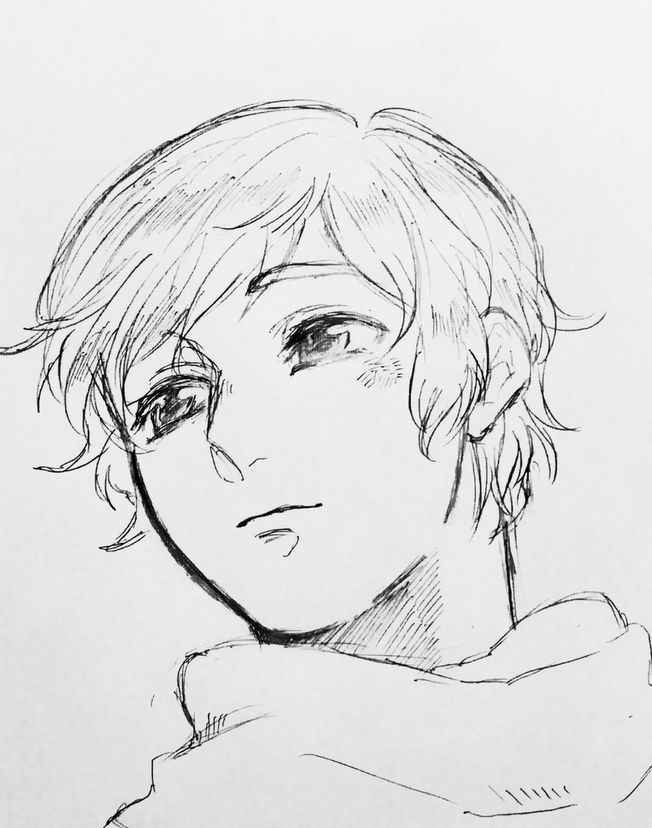 久々ろしちゃん 