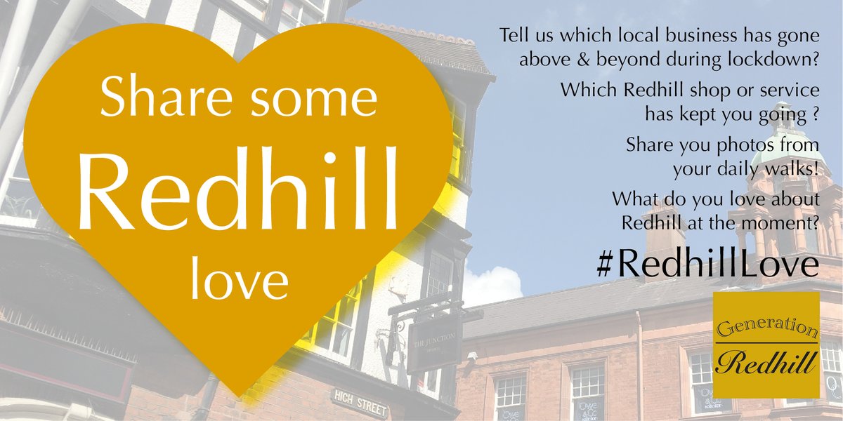 Generation Redhill tweet media