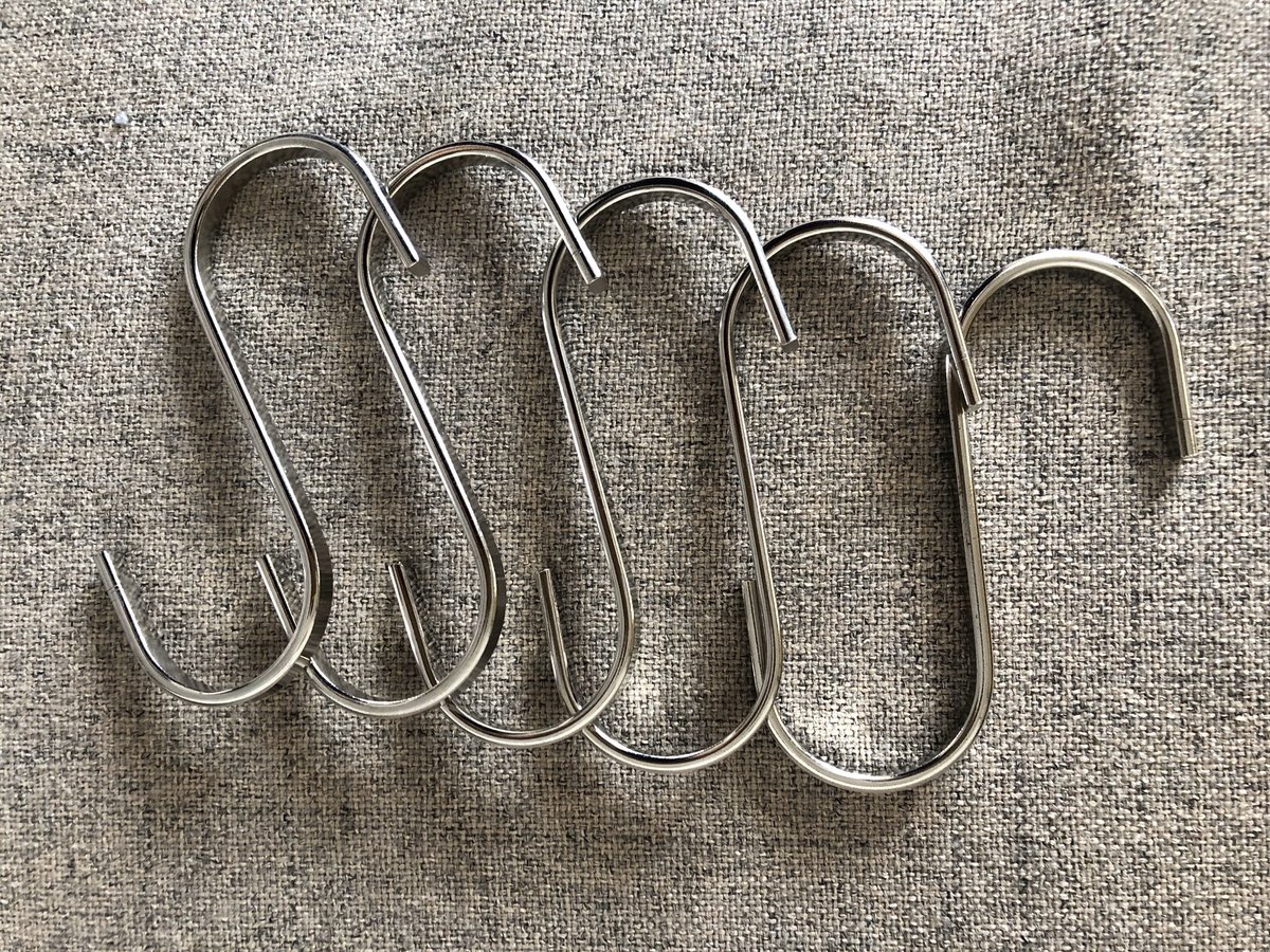 #hanger#perchas#grucce