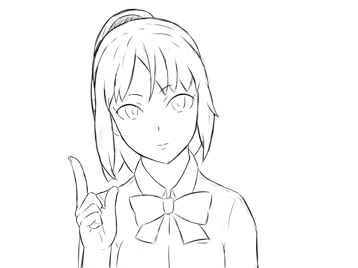 練習 