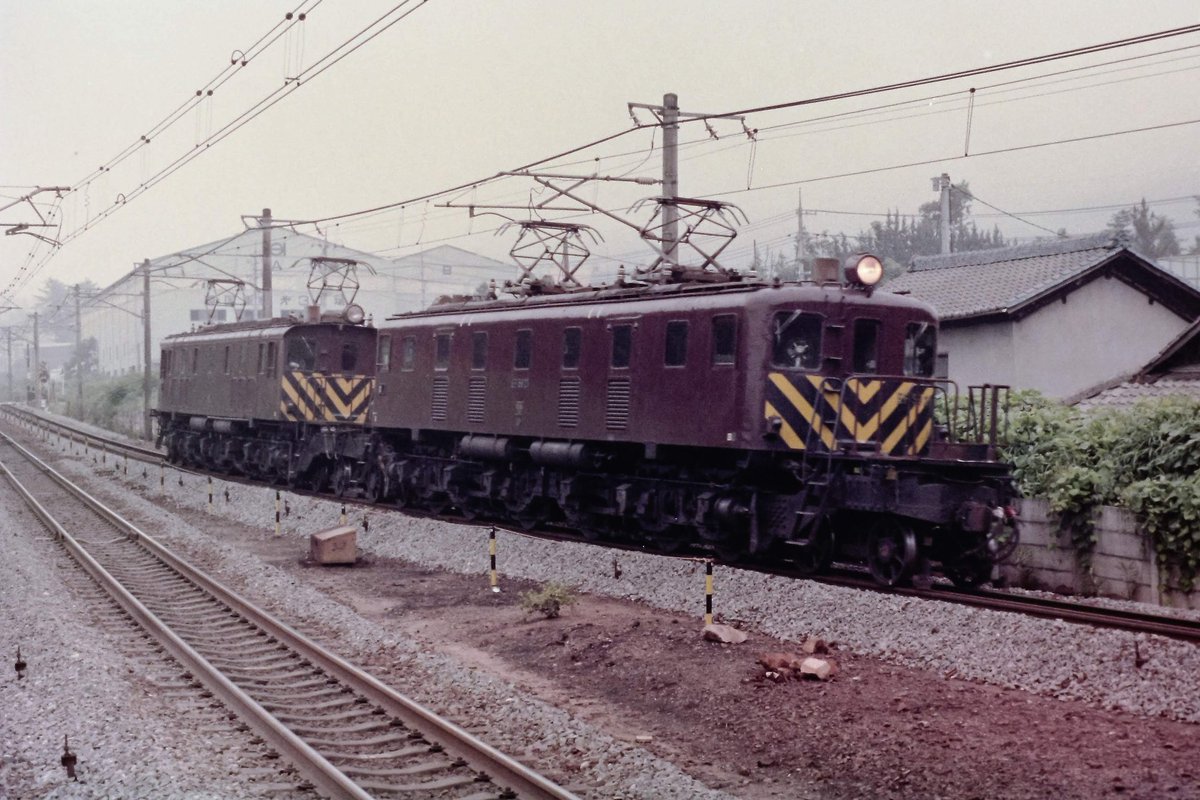 旧型電気機関車 Twitter Search Twitter 旧型電気機関車 Twitter Search Twitter