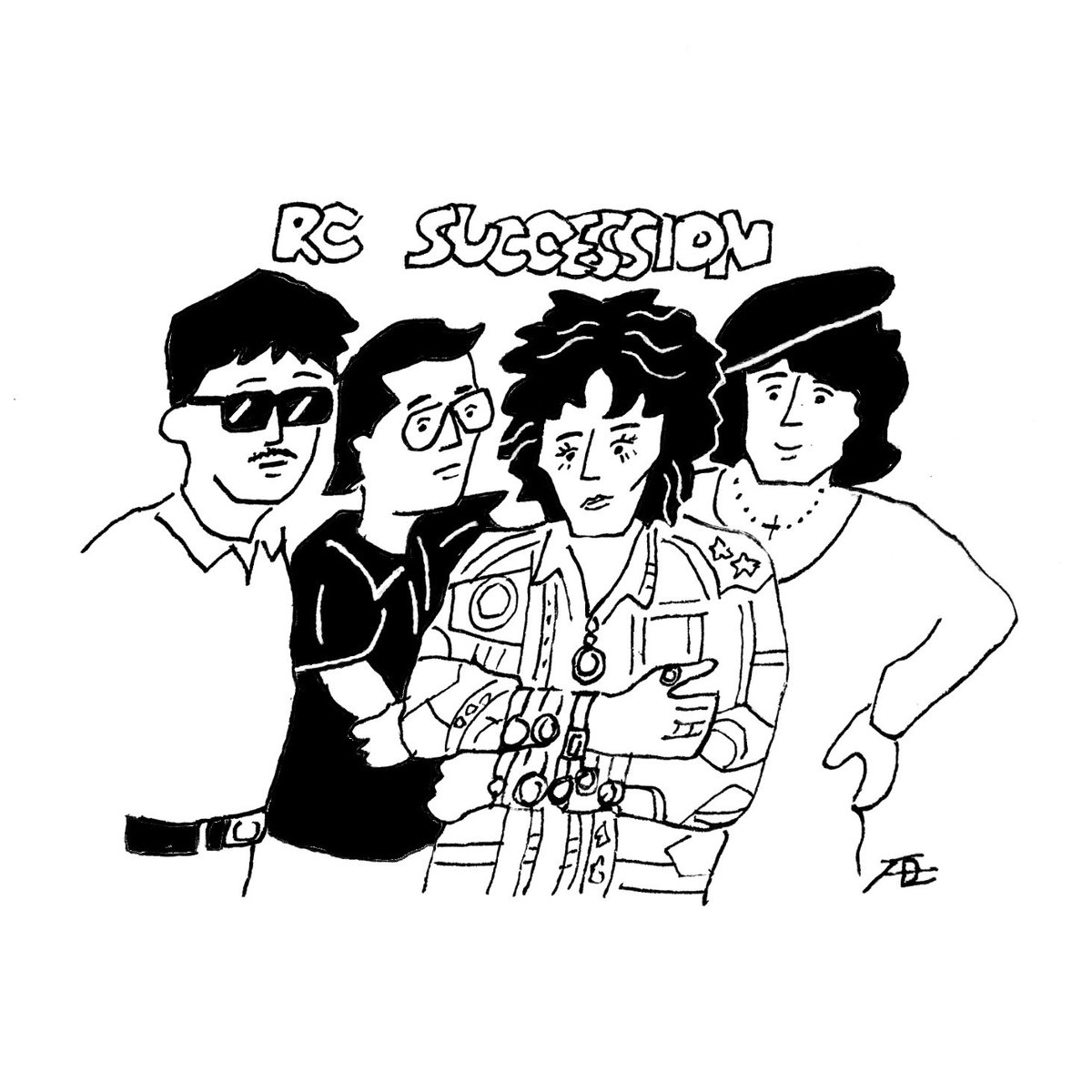 Uzivatel Date Yuichi Na Twitteru Rc Succession Artist Artwork Illust Illustrate Illustrator Draw Design Graphic Music Pic Photo Picture 映画 Movie アートワーク アート イラスト イラストレーション 絵 グラフィック Music Rc
