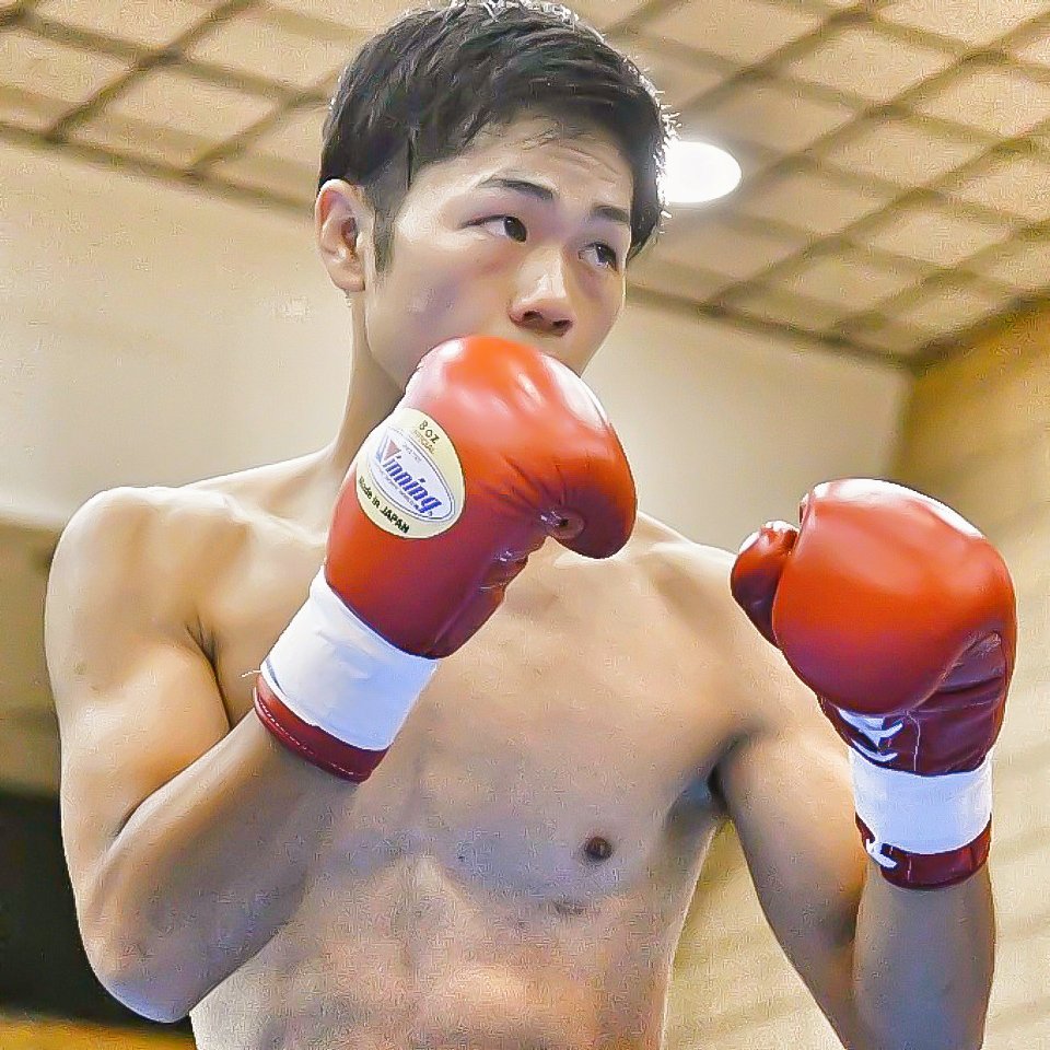 拳聖 闘う男は カッコいい ボクシング Boxing 拳聖 闘う男は カッコいい ボクシング Boxing