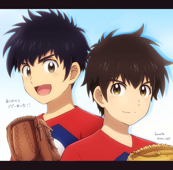 吾郎のtwitterイラスト検索結果 古い順