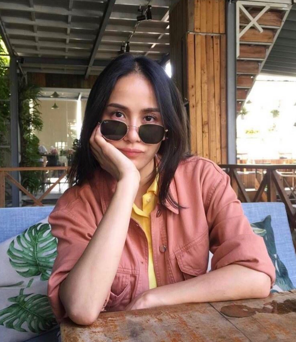 AgSpecs's tweet photo. Ray-Ban Hexagonal + Polarized 
สีนิยมประจำ Ray-Ban เพิ่มเติมเลนส์ตัดแสงสะท้อน
แดดจ��ดขนาดไหน ใส่แว่นตัวนี้แล้วสบายตา แน่นอน

ราคาพิเศษเพียง 5,100 
ขนาด 51mm (51-21-145)

Made in ITALYสินค้ารับประกันของแท้ 100% พร้อมใบรับประกันจาก Luxottica Wholesale (Thailand) #ของมันต้องมี https://t.co/sfQrmZk2TH