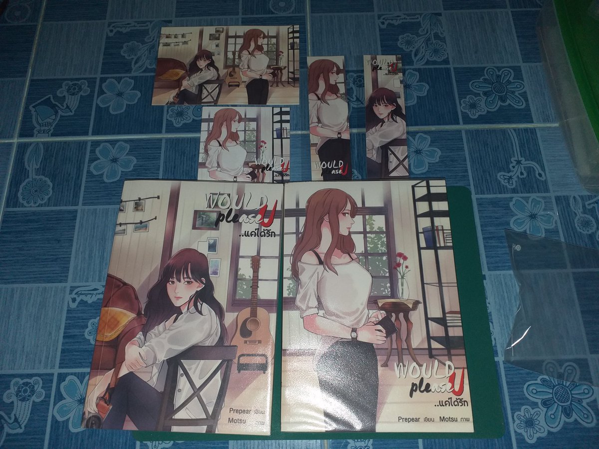 Figma14's tweet photo. ขายงับ
#4pyuri 400 รวมส่ง 500 เล่มแรกอยู่ในซิล ยังไม่เคยแกะอ่านค่ะ
#พี่เนยน้องชามุก 550 รวมส่ง
#warmeyes 230 รวมส่ง
#Plutoyuri 350 รวมส่ง
ทุกเล่มสภาพดีมากค่ะ เราเก็บในถุงซิปทุกเล่ม
#ขายนิยายมือสอง #ขายนิยายวายมือสองสภาพดี #นิยายยูริ #นิยายyuri #นิยายyuriมือสอง https://t.co/rSpUxtmZ77