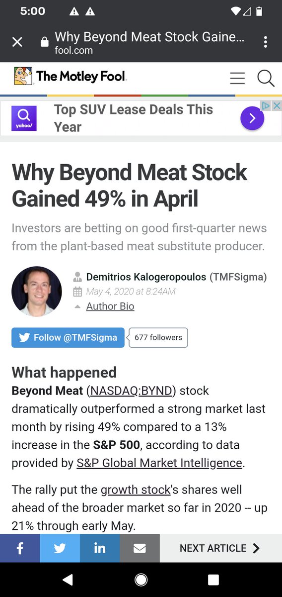 Jon Strong tweet media