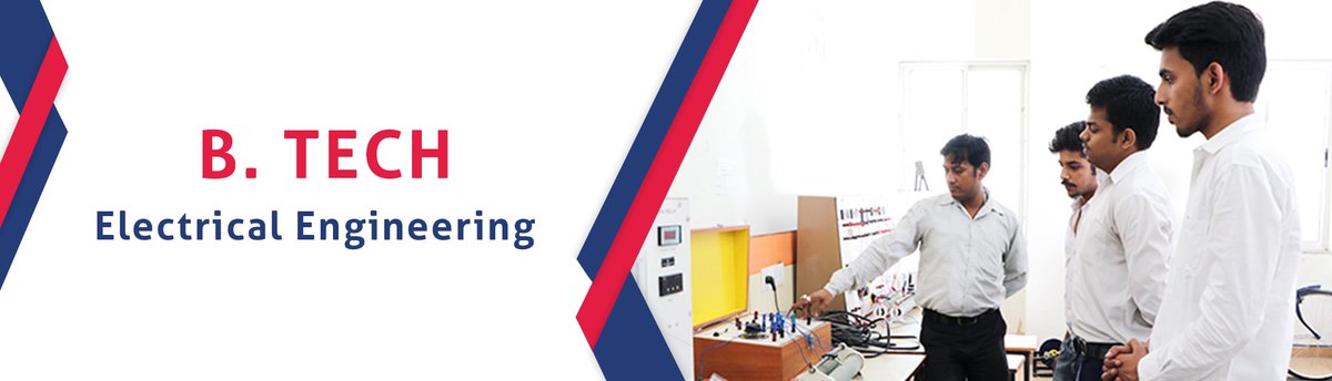 apaiwb's tweet image. #BTechElectricalEngineering
#CareerInElectricalEngineering
#APAIBTechElectrical2020

Should you consider a B.Tech in Electrical Engineering?

Checkout this post: tinyurl.com/y76vp43k