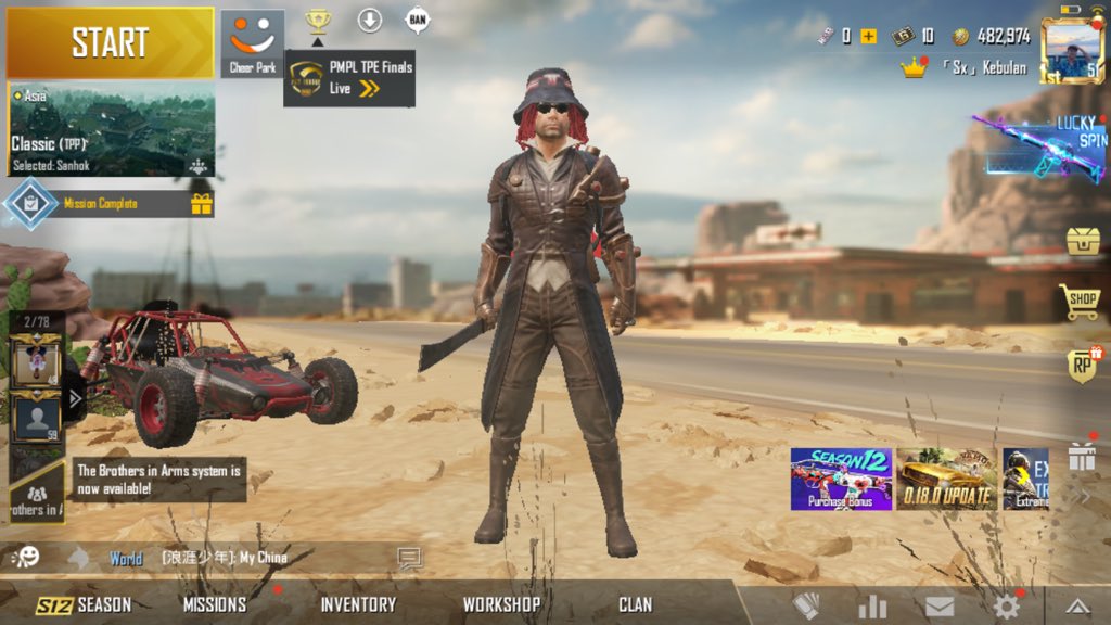 cerdik sia aku!!!😮