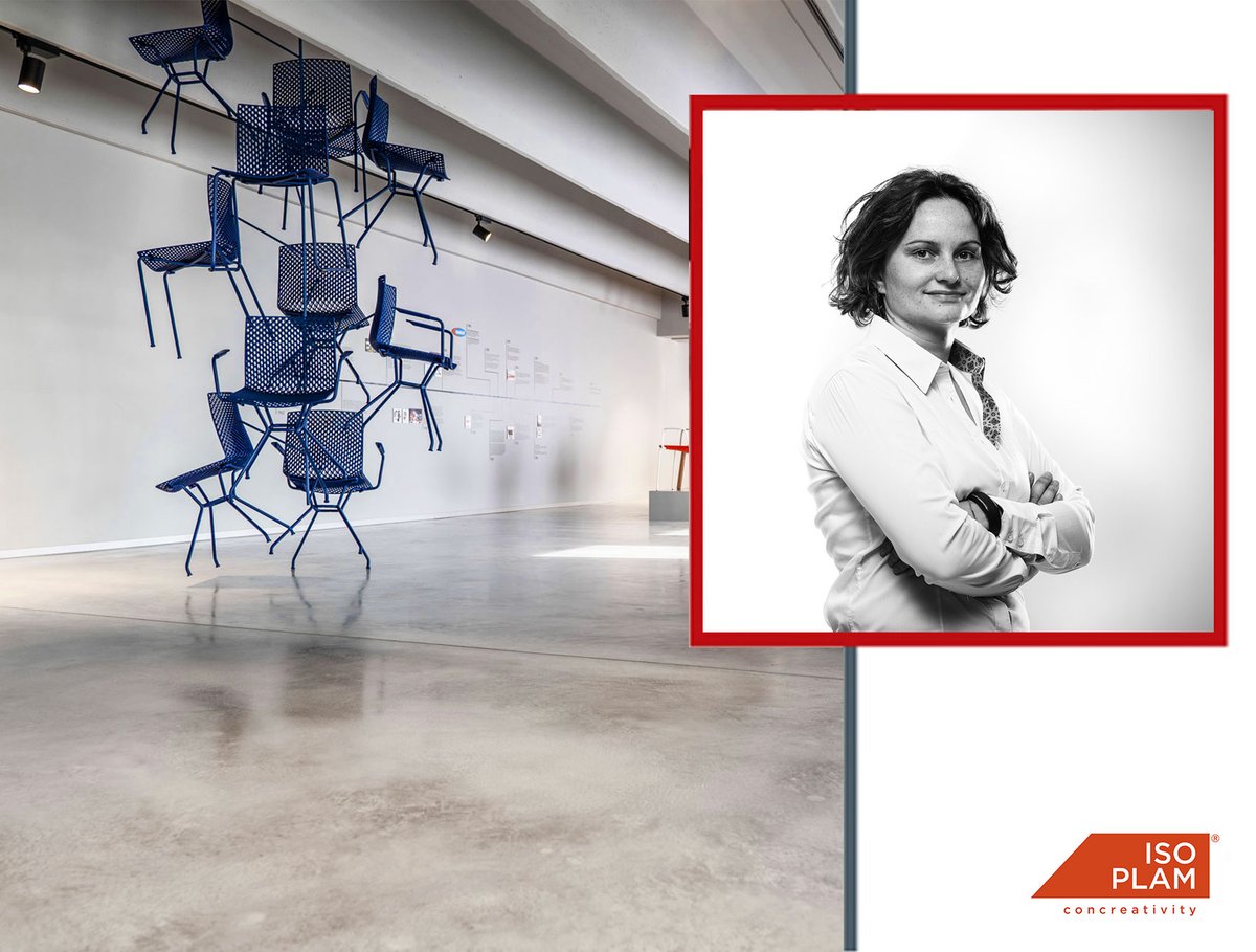 isoplamsrl's tweet photo. Francesca Martignago, our CEO and Commercial Director, interviewed by @ddnworld, the international design magazine, talked about the changes caused by the health emergency and the importance of digital communication.
Read the interview here: https://t.co/pkdRcNKNIt
#covid19 https://t.co/GYIsIg5VG8