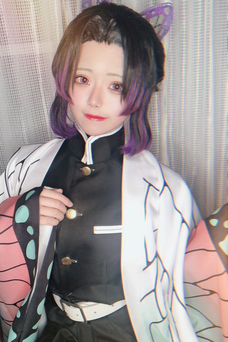 Twitterのコスプレ画像22
