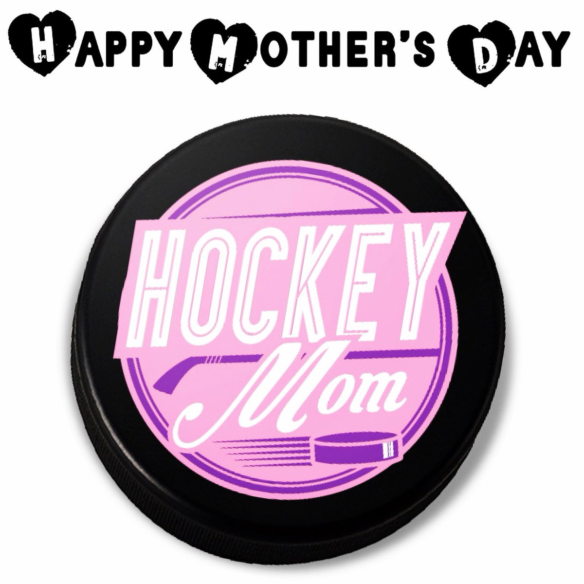 OhioHockeyLife's tweet photo. Happy Mother’s Day to all our #HockeyMoms!  Thanks for all you do. We ❤️ you! 

Drop a pic of you &amp; your #hockeymom 👇🏒🥅❤️👇 #respect #mothersday #ohiohockeylife https://t.co/MTv1p81jRj