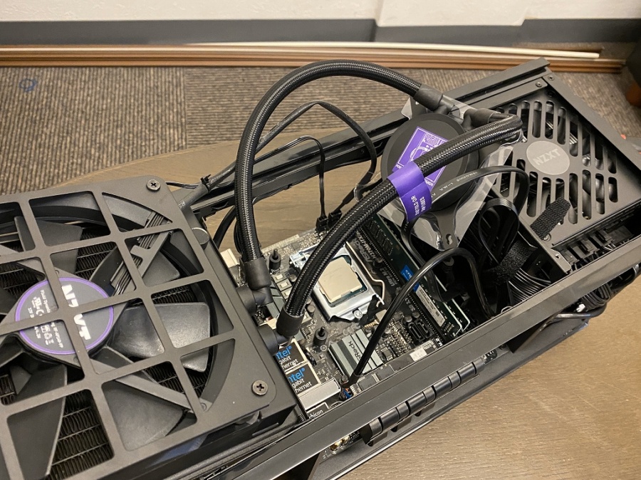 Nzxt Japan Pa Twitter 回転数は制御できますが Ledは制御できません Nzxt Japan Pa Twitter 回転数は制御できますが Ledは制御できません