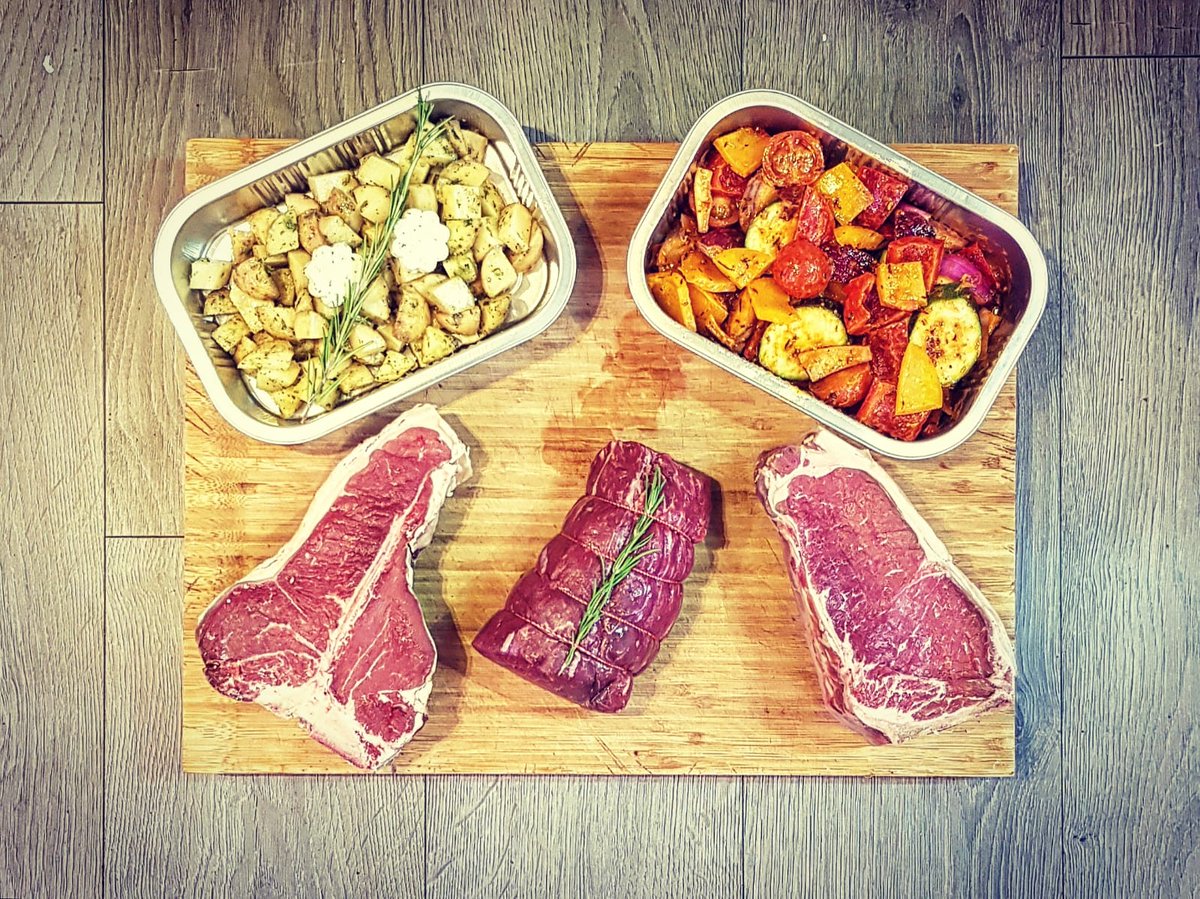 "We made sure to continue with our delivery service. Luckily for us, it has gone down really well.” 

The <a href="/butcherspoynton/">The Butchers Block - Poynton's Artisan Butchers</a> owner Michael Walton has been able to adapt to these challenging times. 

the-shared-space.com/2020/05/09/if-…

#Poynton #Local