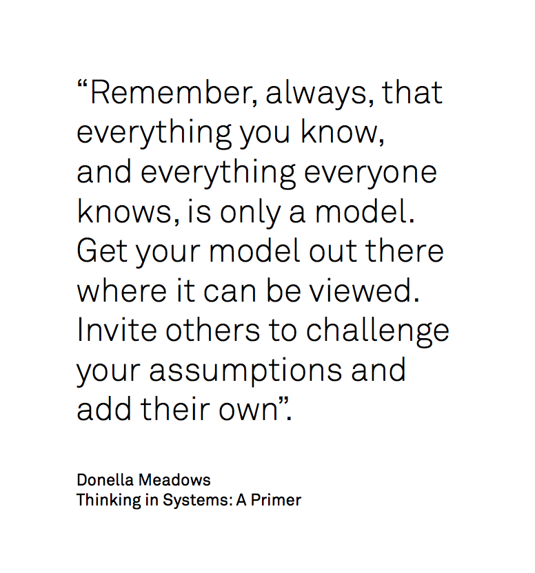 Systems Innovation tweet media
