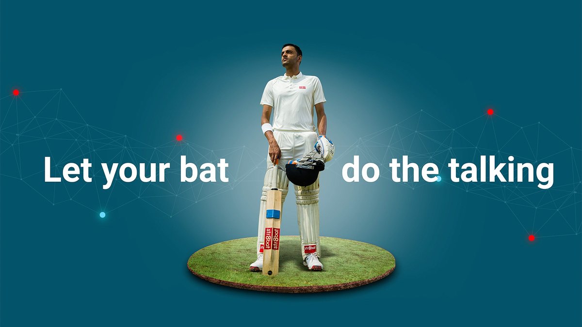 Gagan Daga, Co-Founder &amp; CEO of @str8bat, shares how INSEAD ILPSE prepared him for an entrepreneurial journey to revolutionize sport with IoT.  erdt.us/str8bat

#IoT #innovation #startup #INSEAD #executiveeducation
