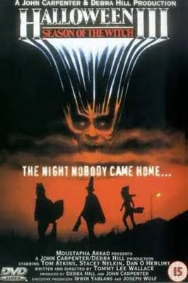 Literally, no witches.

#explainafilmplotbadly