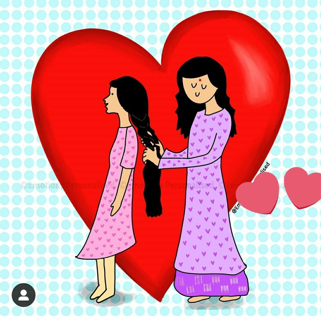 ShipraKapoor5's tweet photo. Courage, sacrifice, determination, commitment, toughness, heart, talent, guts. 

Life doesn’t come with a manual, it comes with a Mother. If evolution really works, how come mothers only have two hands?

Happy Mother's Day!!!

#caringmom #MothersDay https://t.co/paOaWtitax
